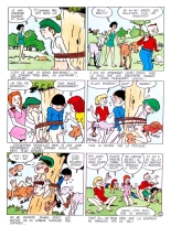 Gast - Les aventures de Titi Fricoteur #2 : page 33
