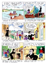 Gast - Les aventures de Titi Fricoteur #2 : page 34