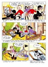Gast - Les aventures de Titi Fricoteur #2 : page 35
