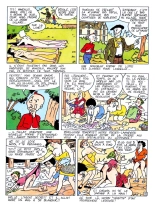 Gast - Les aventures de Titi Fricoteur #2 : page 36