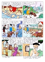 Gast - Les aventures de Titi Fricoteur #2 : page 37