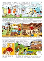 Gast - Les aventures de Titi Fricoteur #2 : page 38