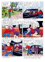 Gast - Les aventures de Titi Fricoteur #2 : page 40