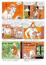 Gast - Les aventures de Titi Fricoteur #2 : page 42