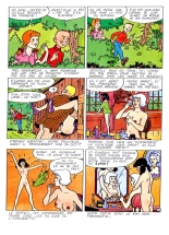 Gast - Les aventures de Titi Fricoteur #2 : page 43