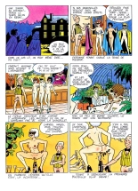 Gast - Les aventures de Titi Fricoteur #2 : page 44