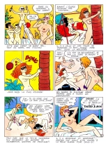 Gast - Les aventures de Titi Fricoteur #2 : page 45