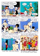 Gast - Les aventures de Titi Fricoteur #2 : page 46