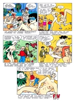 Gast - Les aventures de Titi Fricoteur #2 : page 47