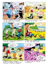 Gast & Manuel Lizay - Les aventures de Titi Fricoteur #1 : page 2