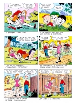 Gast & Manuel Lizay - Les aventures de Titi Fricoteur #1 : page 3