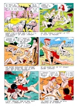 Gast & Manuel Lizay - Les aventures de Titi Fricoteur #1 : page 5