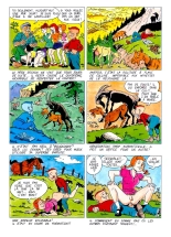 Gast & Manuel Lizay - Les aventures de Titi Fricoteur #1 : page 7