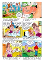 Gast & Manuel Lizay - Les aventures de Titi Fricoteur #1 : page 8