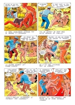 Gast & Manuel Lizay - Les aventures de Titi Fricoteur #1 : page 11