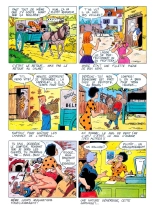Gast & Manuel Lizay - Les aventures de Titi Fricoteur #1 : page 14