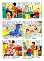 Gast & Manuel Lizay - Les aventures de Titi Fricoteur #1 : page 15