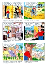Gast & Manuel Lizay - Les aventures de Titi Fricoteur #1 : page 16