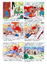 Gast & Manuel Lizay - Les aventures de Titi Fricoteur #1 : page 22