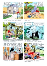 Gast & Manuel Lizay - Les aventures de Titi Fricoteur #1 : page 23
