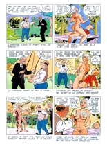 Gast & Manuel Lizay - Les aventures de Titi Fricoteur #1 : page 24