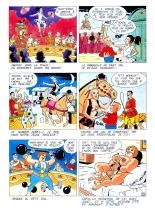 Gast & Manuel Lizay - Les aventures de Titi Fricoteur #1 : page 26