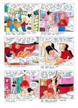Gast & Manuel Lizay - Les aventures de Titi Fricoteur #1 : page 27
