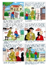 Gast & Manuel Lizay - Les aventures de Titi Fricoteur #1 : page 29