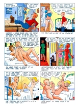 Gast & Manuel Lizay - Les aventures de Titi Fricoteur #1 : page 31