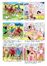 Gast & Manuel Lizay - Les aventures de Titi Fricoteur #1 : page 34