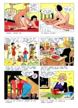 Gast & Manuel Lizay - Les aventures de Titi Fricoteur #1 : page 36