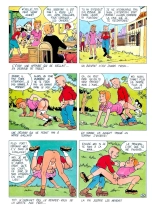 Gast & Manuel Lizay - Les aventures de Titi Fricoteur #1 : page 37