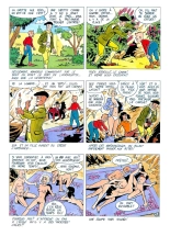 Gast & Manuel Lizay - Les aventures de Titi Fricoteur #1 : page 38