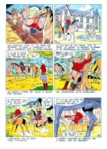 Gast & Manuel Lizay - Les aventures de Titi Fricoteur #1 : page 42