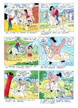 Gast & Manuel Lizay - Les aventures de Titi Fricoteur #1 : page 44