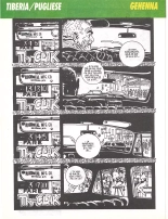 Gehenna - La cité de l'ultraviolence : page 2