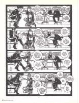 Gehenna - La cité de l'ultraviolence : page 4