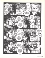 Gehenna - La cité de l'ultraviolence : page 5