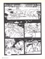 Gehenna - La cité de l'ultraviolence : page 6