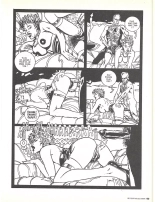 Gehenna - La cité de l'ultraviolence : page 7