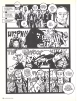 Gehenna - La cité de l'ultraviolence : page 8