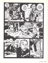 Gehenna - La cité de l'ultraviolence : page 9