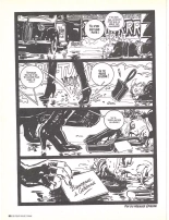 Gehenna - La cité de l'ultraviolence : page 12