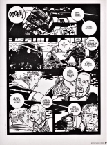 Gehenna - La cité de l'ultraviolence : page 13