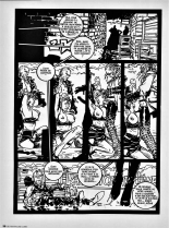 Gehenna - La cité de l'ultraviolence : page 14