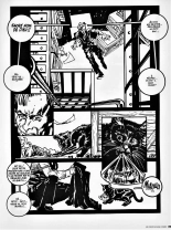 Gehenna - La cité de l'ultraviolence : page 15