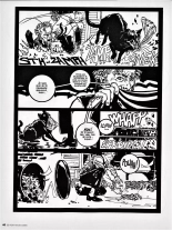 Gehenna - La cité de l'ultraviolence : page 16