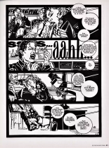 Gehenna - La cité de l'ultraviolence : page 17