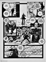 Gehenna - La cité de l'ultraviolence : page 18