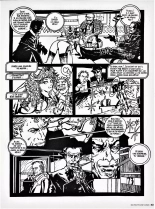 Gehenna - La cité de l'ultraviolence : page 19